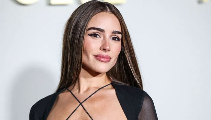 Olivia Culpo makes postpartum confession 10 days after childbirth