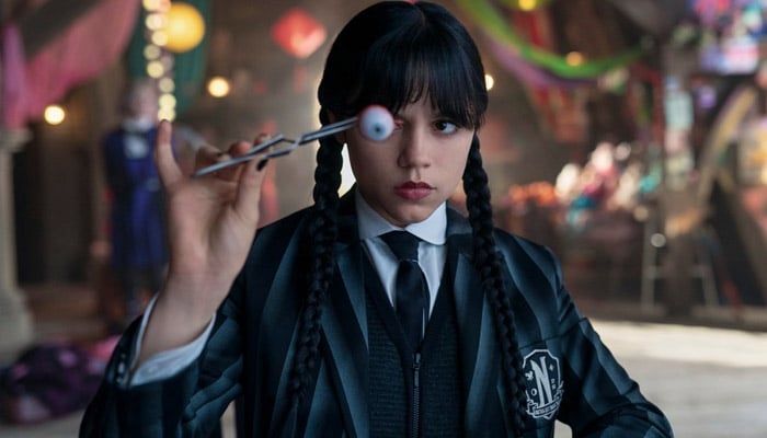 Wednesday producers reveals exciting news for fans