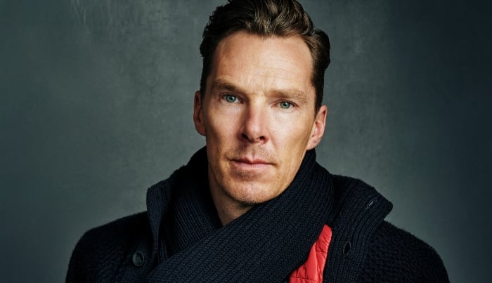 Photo: Doctor Strange star Benedict Cumberbatch voices strong opinions about industry