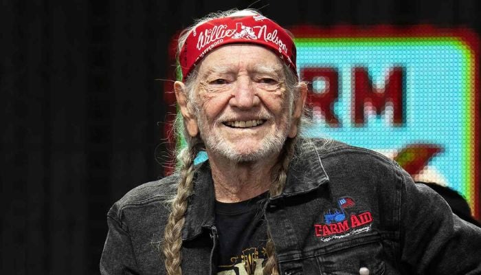 Willie Nelsons life takes drastic turn