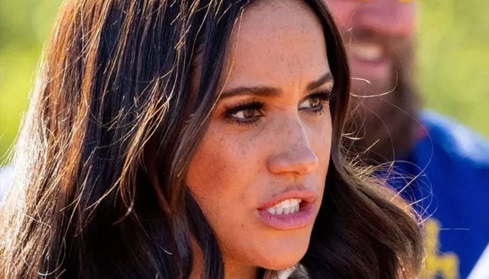 Meghan Markle’s ‘As Ever’ becomes her final attempt to impress Netflix bosses