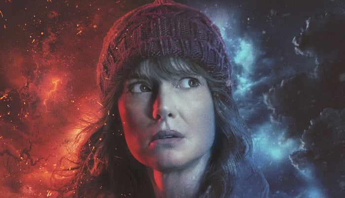 Photo: Winona Ryder as Joyce Byers in Netflix series Stranger Things