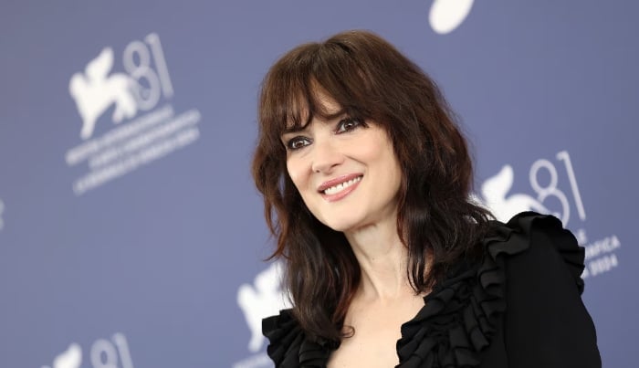 Photo: Winona Ryder recalls fighting for Stranger Things character ahead of Season 5 release