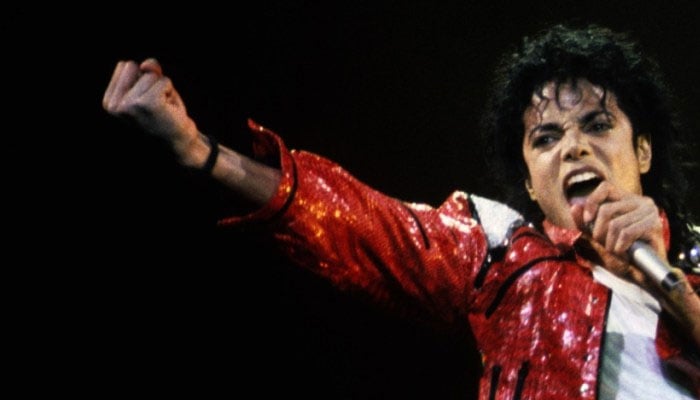 Universal, Lionsgate reveal Michael release date