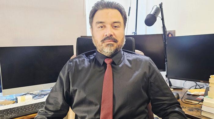 My publications were in public interest, Adil Raja tells UK court