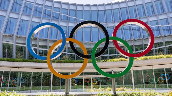 US Olympic & Paralympic Committee bars transgender women from competing in women’s sports  www.geo.tv