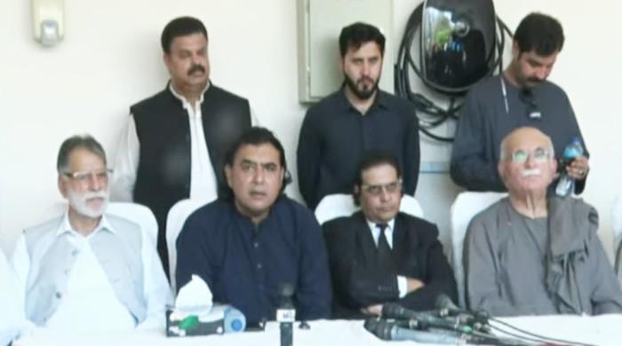 TTAP-led opposition decides to hold APC on July 31 in Islamabad