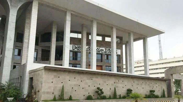 IHC halts implementation of order to form blasphemy commission