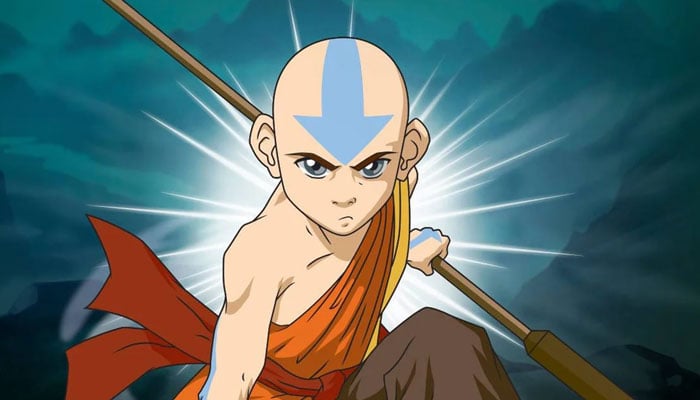 Nickelodeon shares first look of Avatar: Seven Havens
