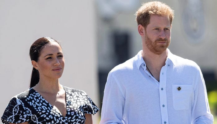 Prince Harry’s real intention behind King Charles peace talks revealed