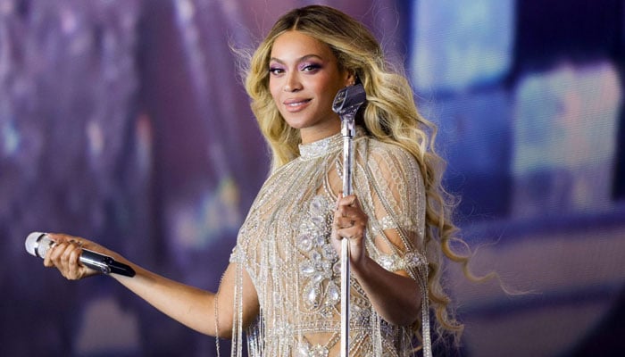 All eyes on Beyoncé as Cowboy Carter Tour wraps up