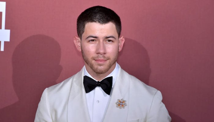 Nick Jonas opens up about a turning point in his health journey