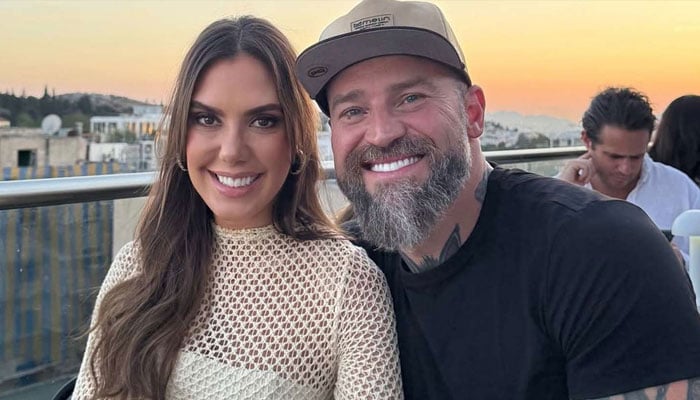 Zac Brown, Kendra Scott take their relationship to next level