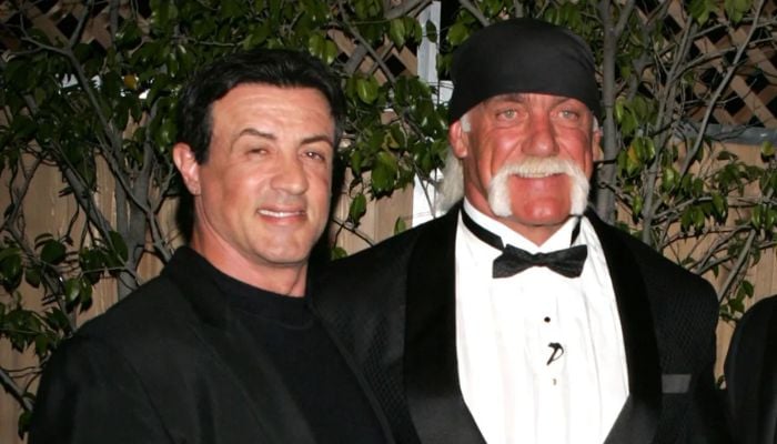 Sylvester Stallone makes stunning admission about Hulk Hogan