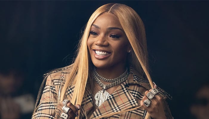 GloRilla speaks out over being arrested despite burglary attempt at own home
