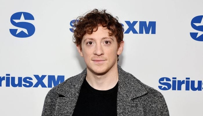 Ethan Slater opens up about his huge experience in Wicked