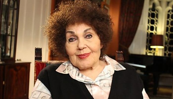 Jazz icon Dame Cleo Laine dies at the age of 97