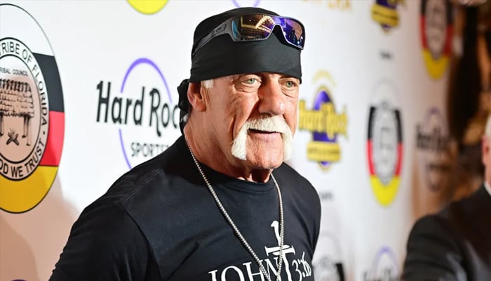 Hulk Hogan wife pays tribute to late husband