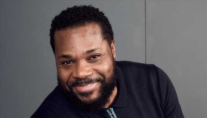 Malcolm-Jamal Warner
