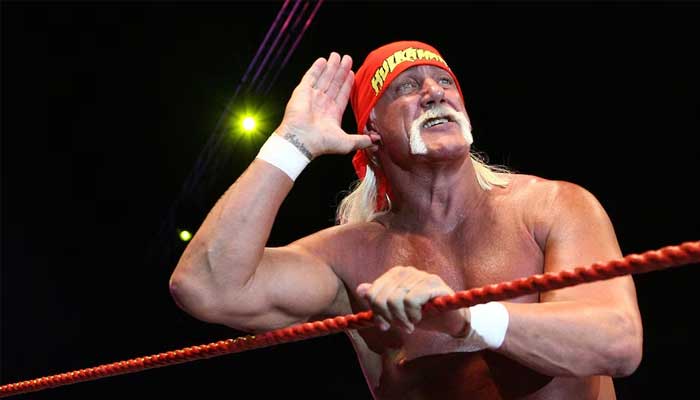 Hulk Hogan