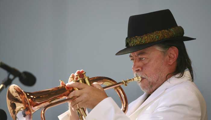 Chuck Mangione