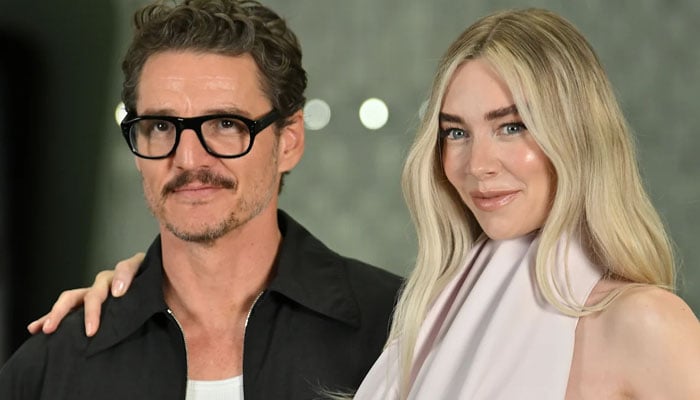 Pedro Pascal, Vanessa Kirby reveals explain onscreen chemistry