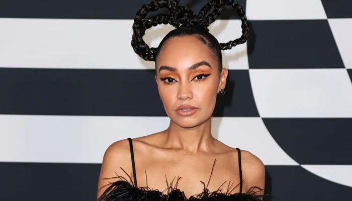 Leigh Anne Pinnock prefers solo work over Little Mix reunion