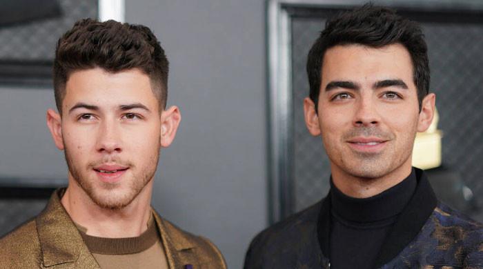 Nick and Joe Jonas slam media over inappropriate questions in their teens