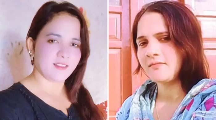 TikToker Sumeera Rajput found dead at home in Ghotki