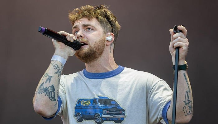 Alex Warren soars high with album ‘You’ll Be Alright, Kid’