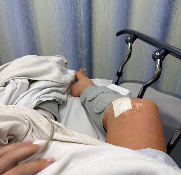 Sofia Vergara makes surgery reveal after 53rd birthday