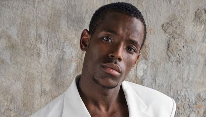 Top Boy star Micheal Ward charged with multiple sexual offences