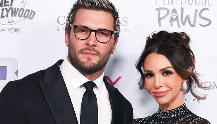 Scheana Shays hubby Brock Davies breaks silence on his infidelity