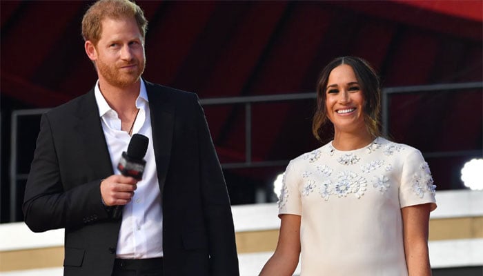Royal fans react as Meghan Markle plotting ruthless move