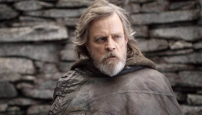 Long Walk Mark Hamill on nearly deciding to retire from acting