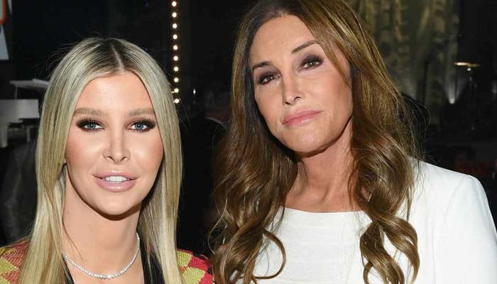 Caitlyn Jenner mourns the loss of Sophia Hutchins