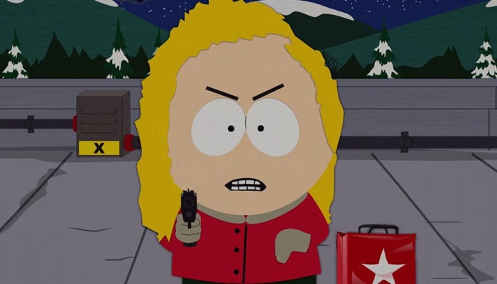 South Park new episode draws sharp reaction