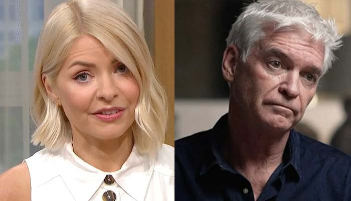 Holly Willoughby, Phillip Schofield plotting their separate onscreen return