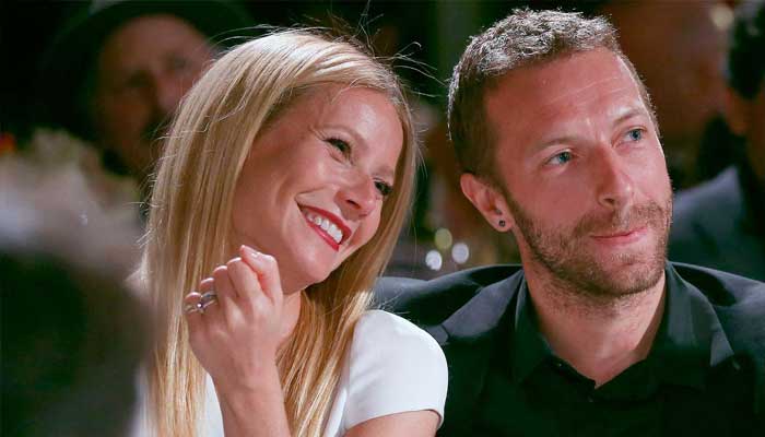 Did Chris Martin cheat on Gwyneth Paltrow?