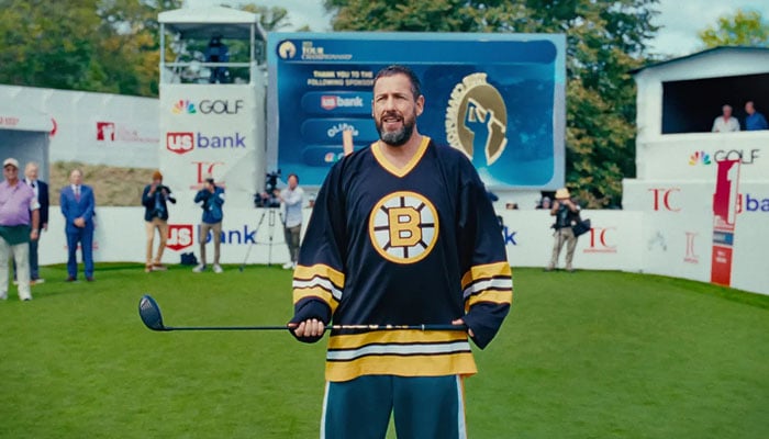Happy Gilmore 2 director shares shock at major death in movie