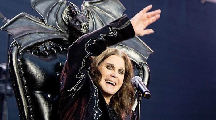 Ozzy Osbourne's 'beautiful ending' revealed