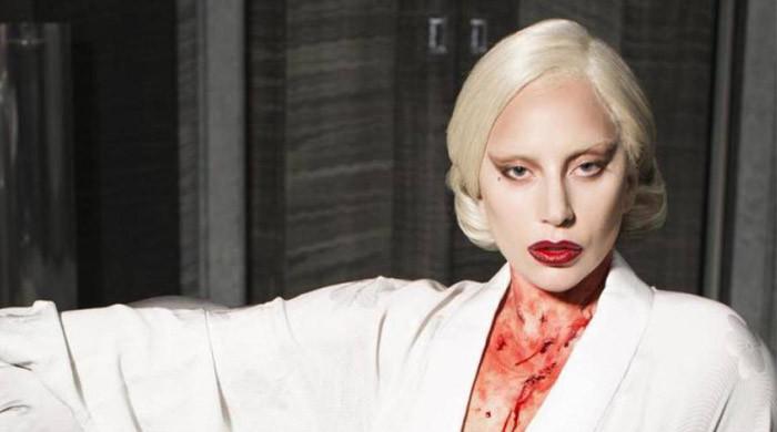 Tim Burton hints at secret project with Lady Gaga
