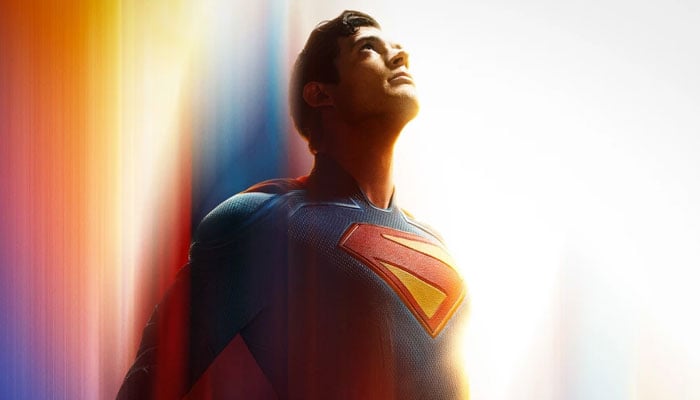 George R.R. Martin gets honest about Superman