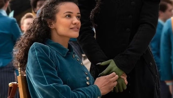 Marissa Bode reflects on Wicked sequel pressure