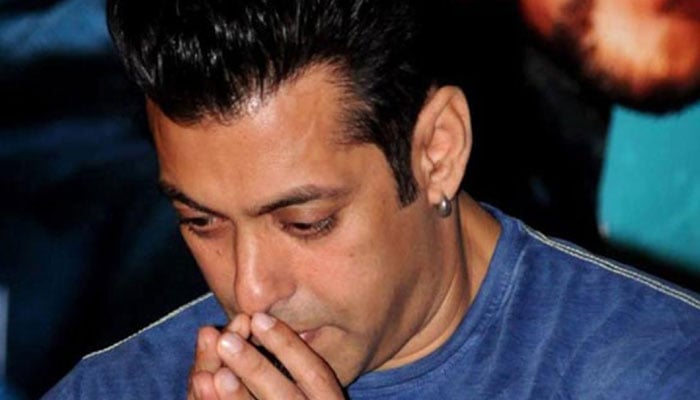 Salman Khan shares advice his father gave him