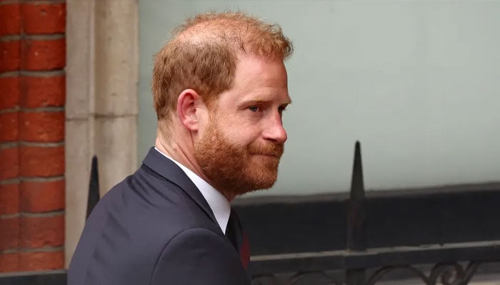 Prince Harry terrified of losing ‘shelf life