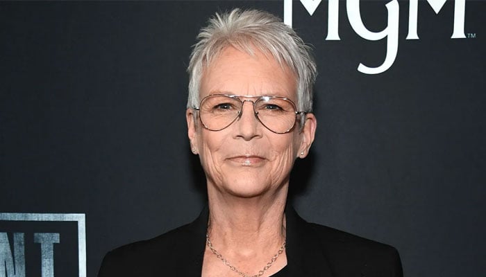 Jamie Lee Curtis reflects on recovery since sobriety