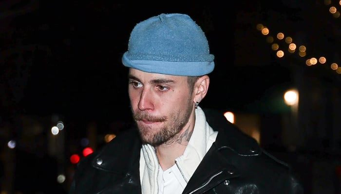 Justin Bieber celebrates life after ‘Swag release