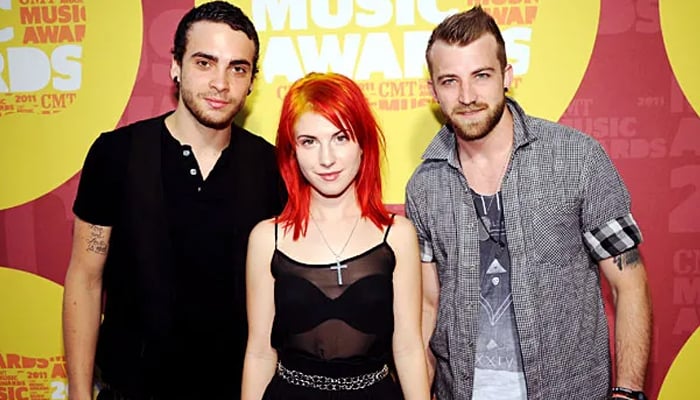 Paramore celebrate deluxe edition of ‘All We Know Is Falling’ with new songs