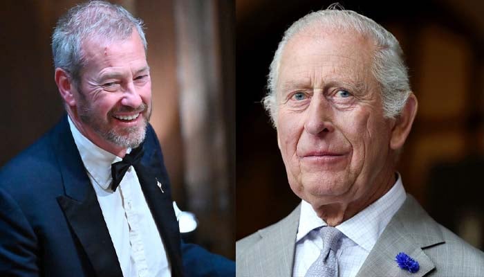 King Charles cousin celebrates daughters milestone
